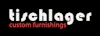 Tischlager logo