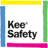 Kee Safety logo