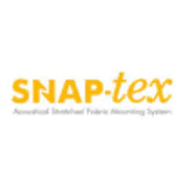 Snap-Tex logo