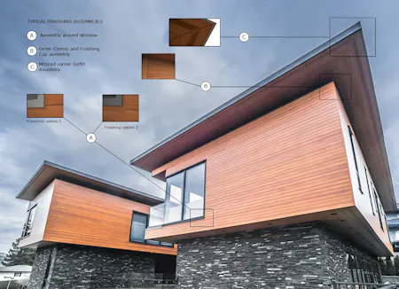 Longboard® Architectural Products