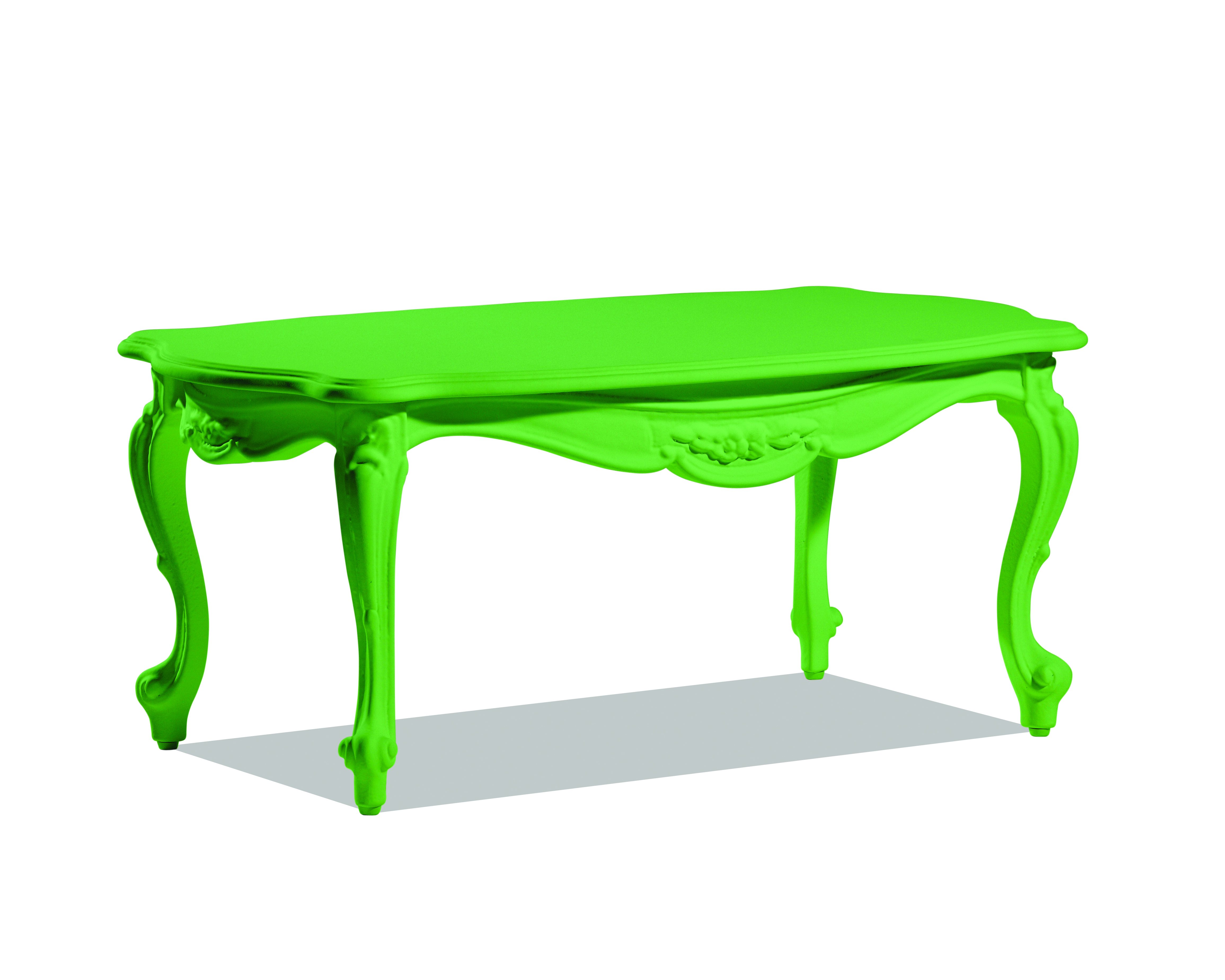 Louis Coffee Table