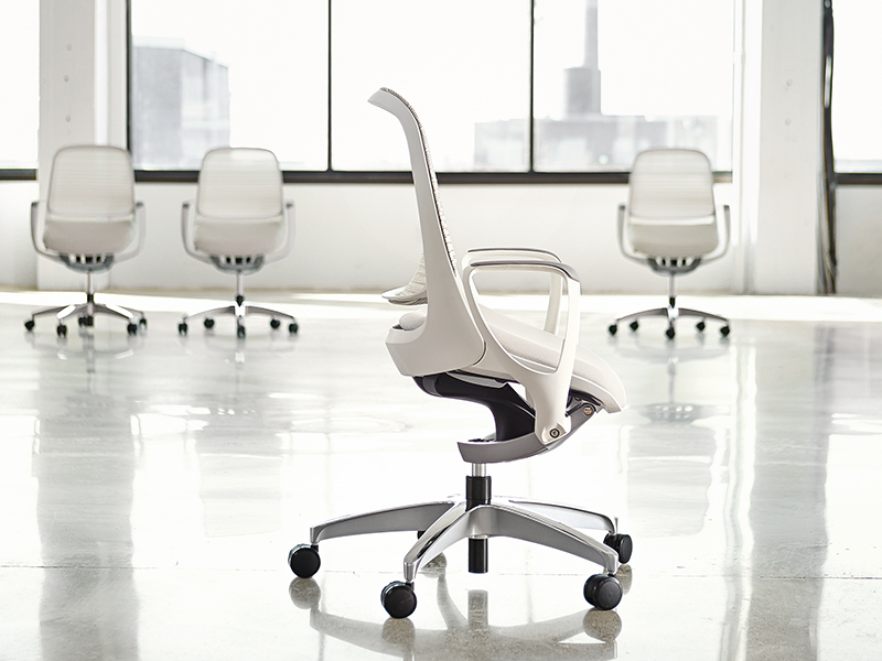 Luce Office Chairs