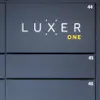 Luxer One logo