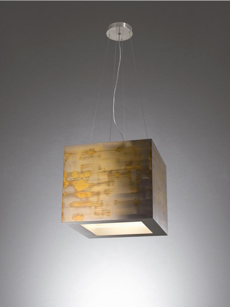 Tom Box MA 15 | Suspended Lamp