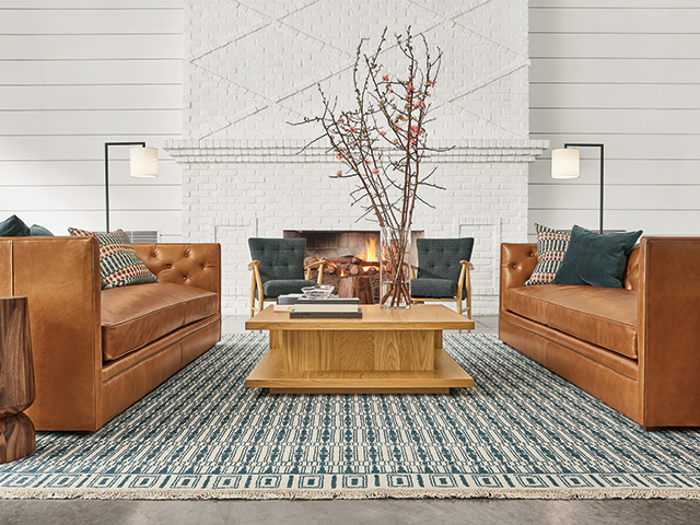 Macalaster Sofas