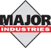 Major Industries logo