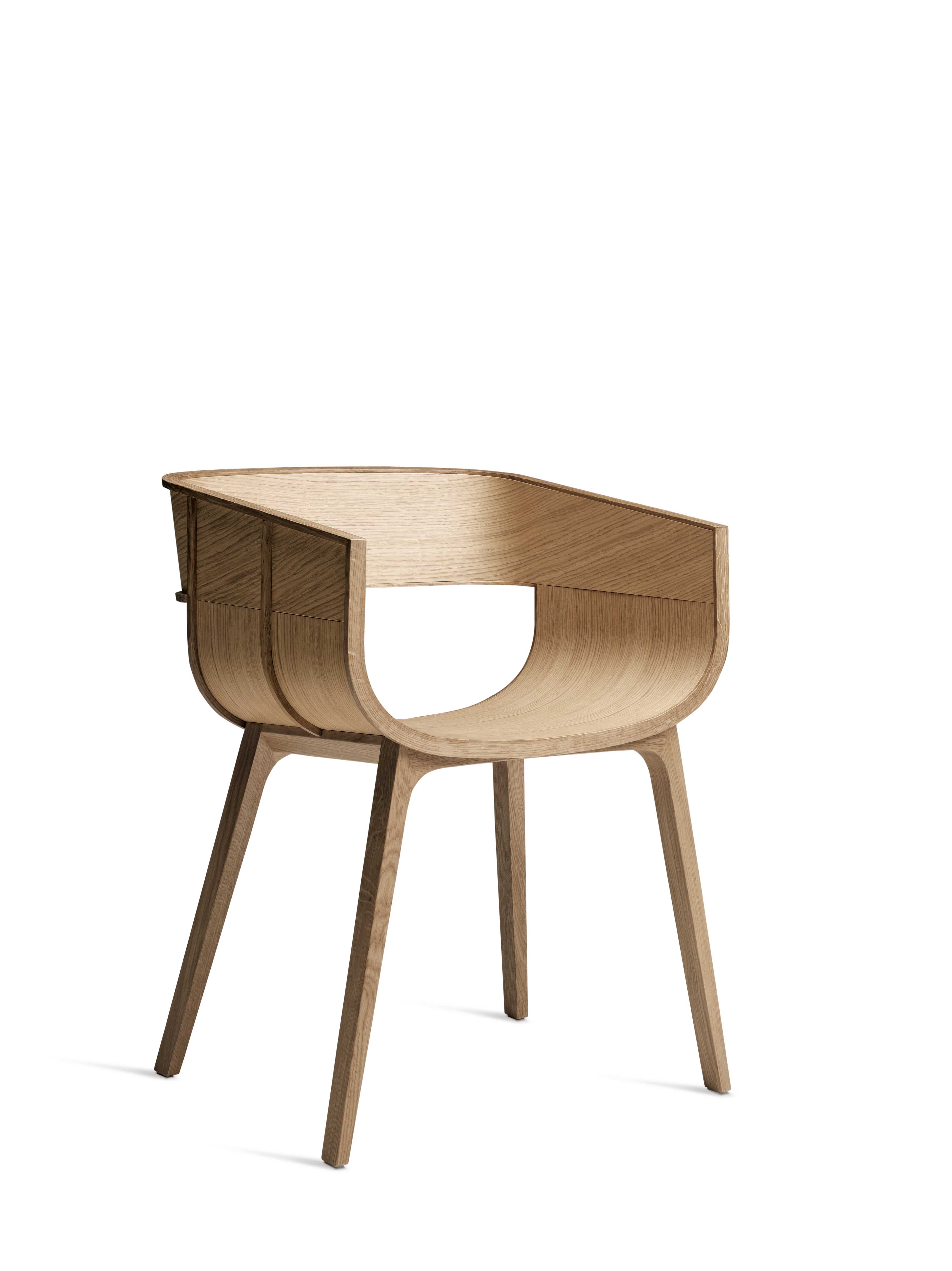 MARITIME | Wood