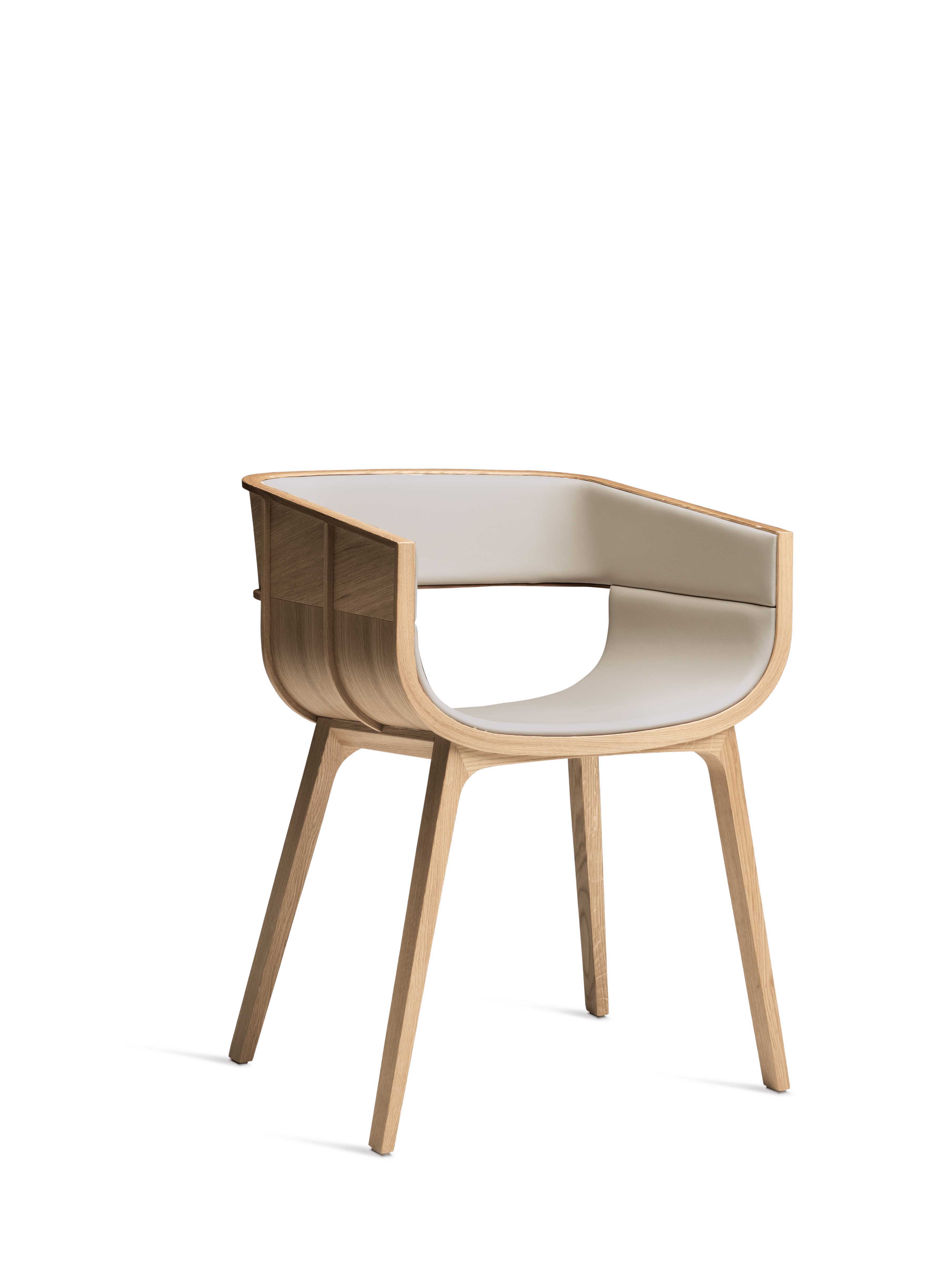 MARITIME | Upholstered