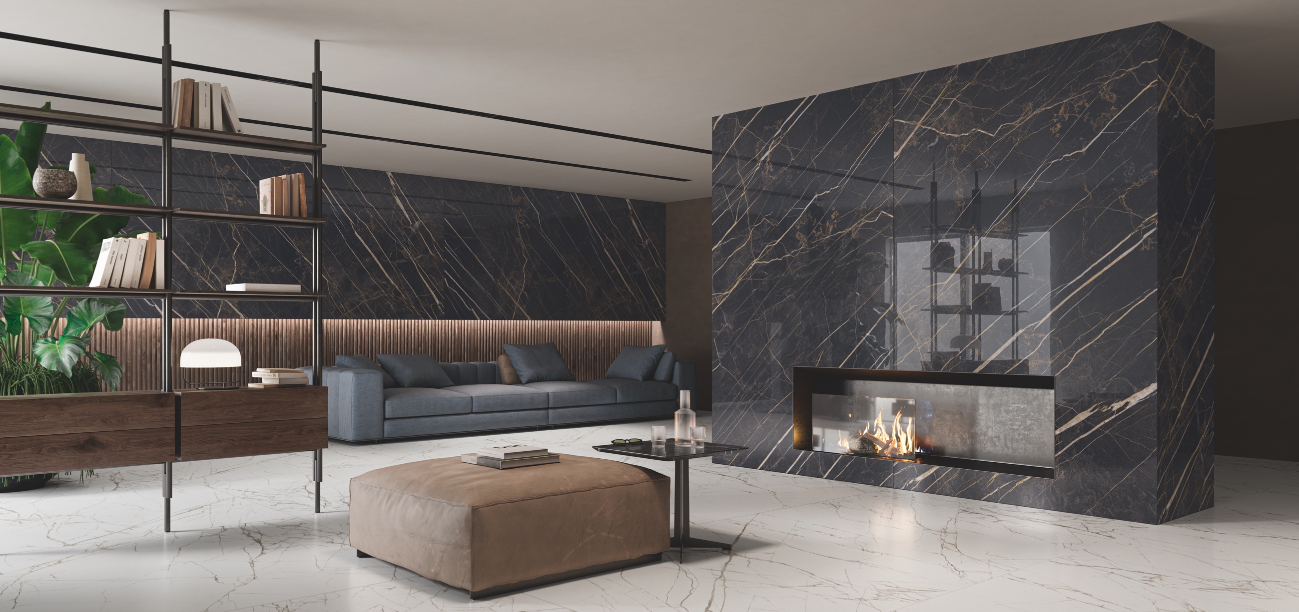 Marmoker: the precious colour effects of marble 