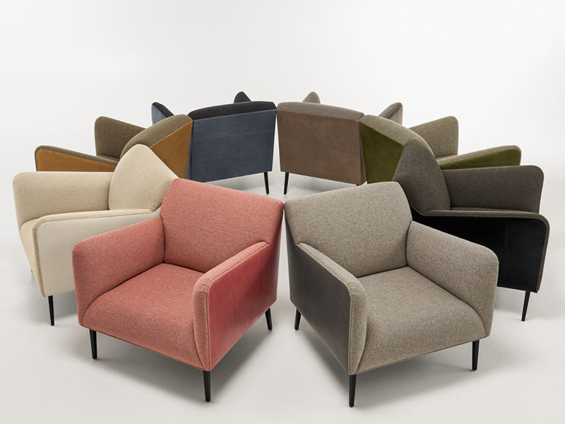 Matteo Chairs