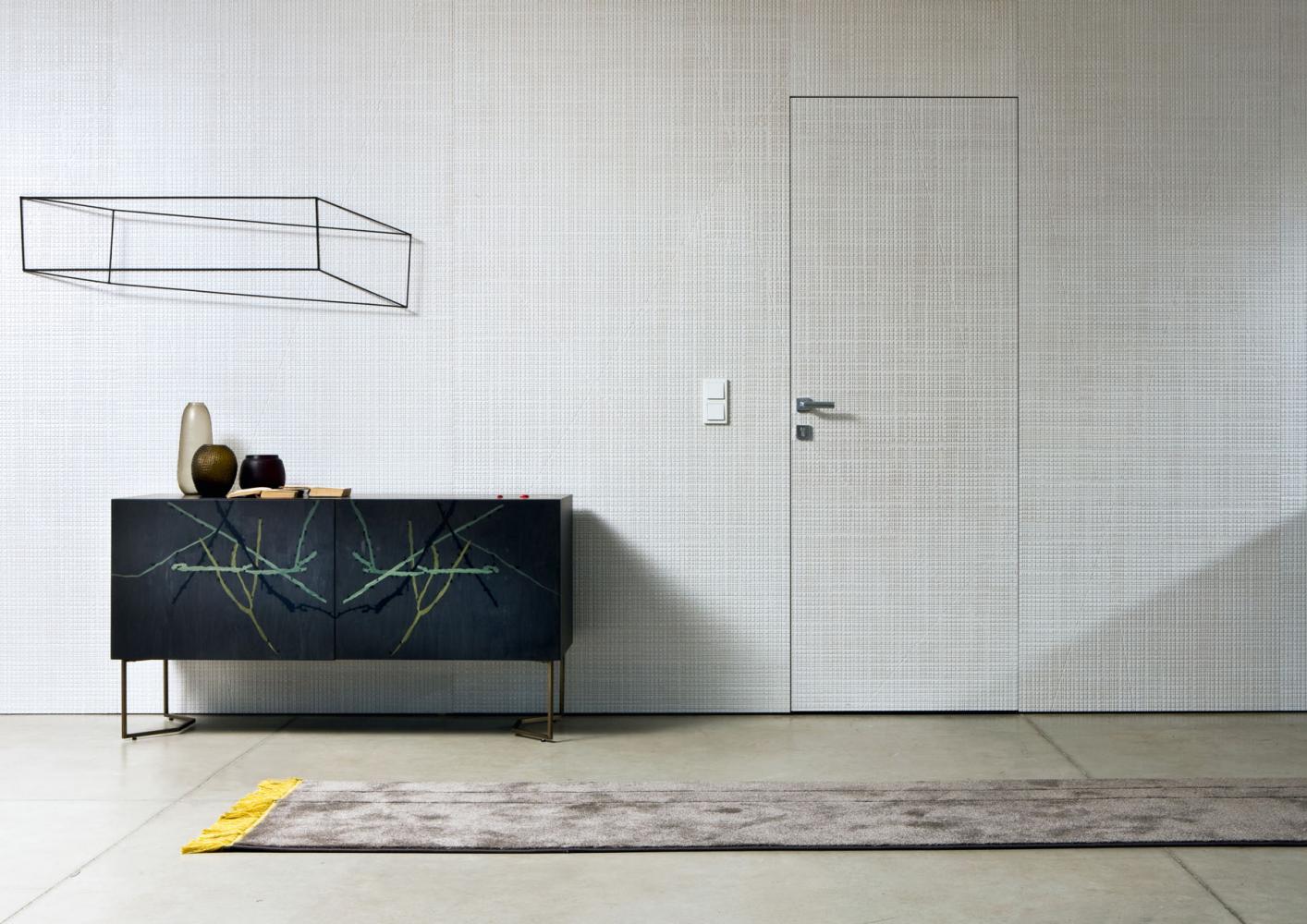 Maxima | Hinged Door