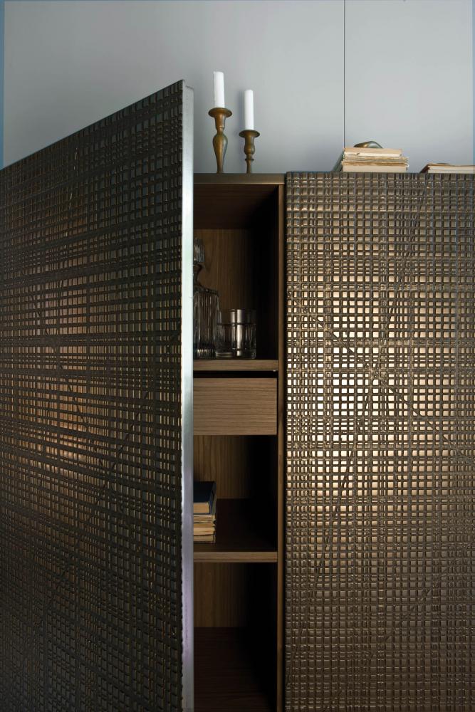 Maxima | Cabinet System