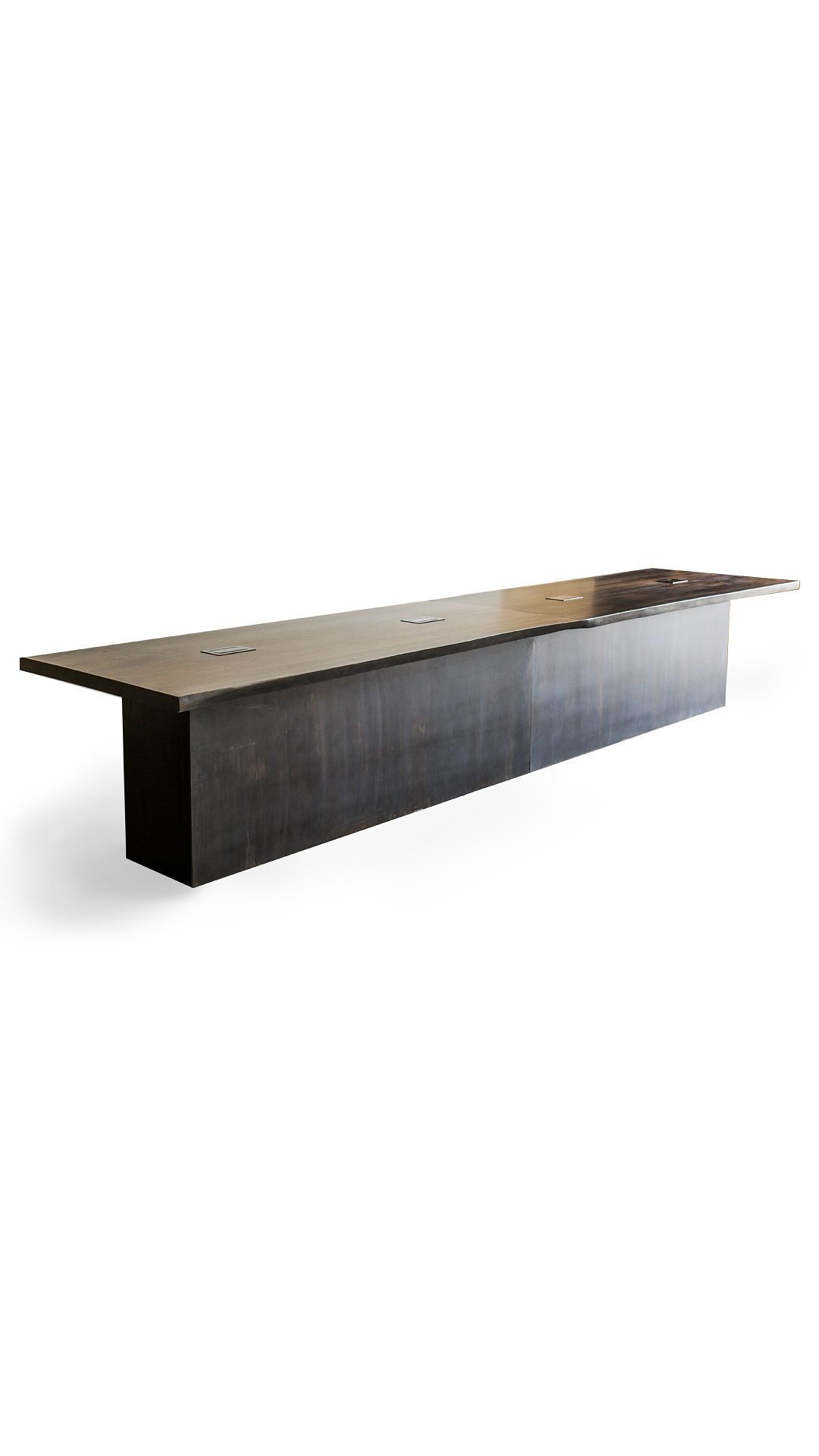 Plinth Table