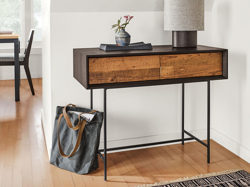 McKean Console Tables