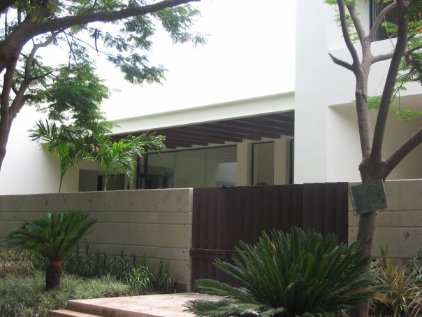 Residential Houses by R&L Arquitectos - Architizer