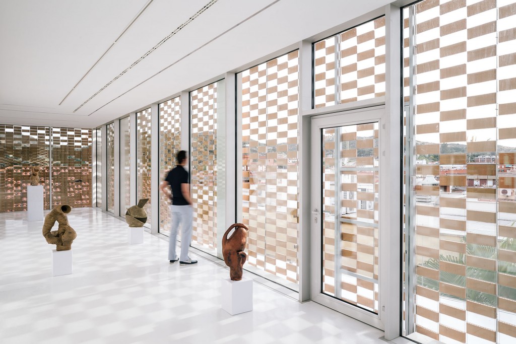 © Losada Garcia Architects