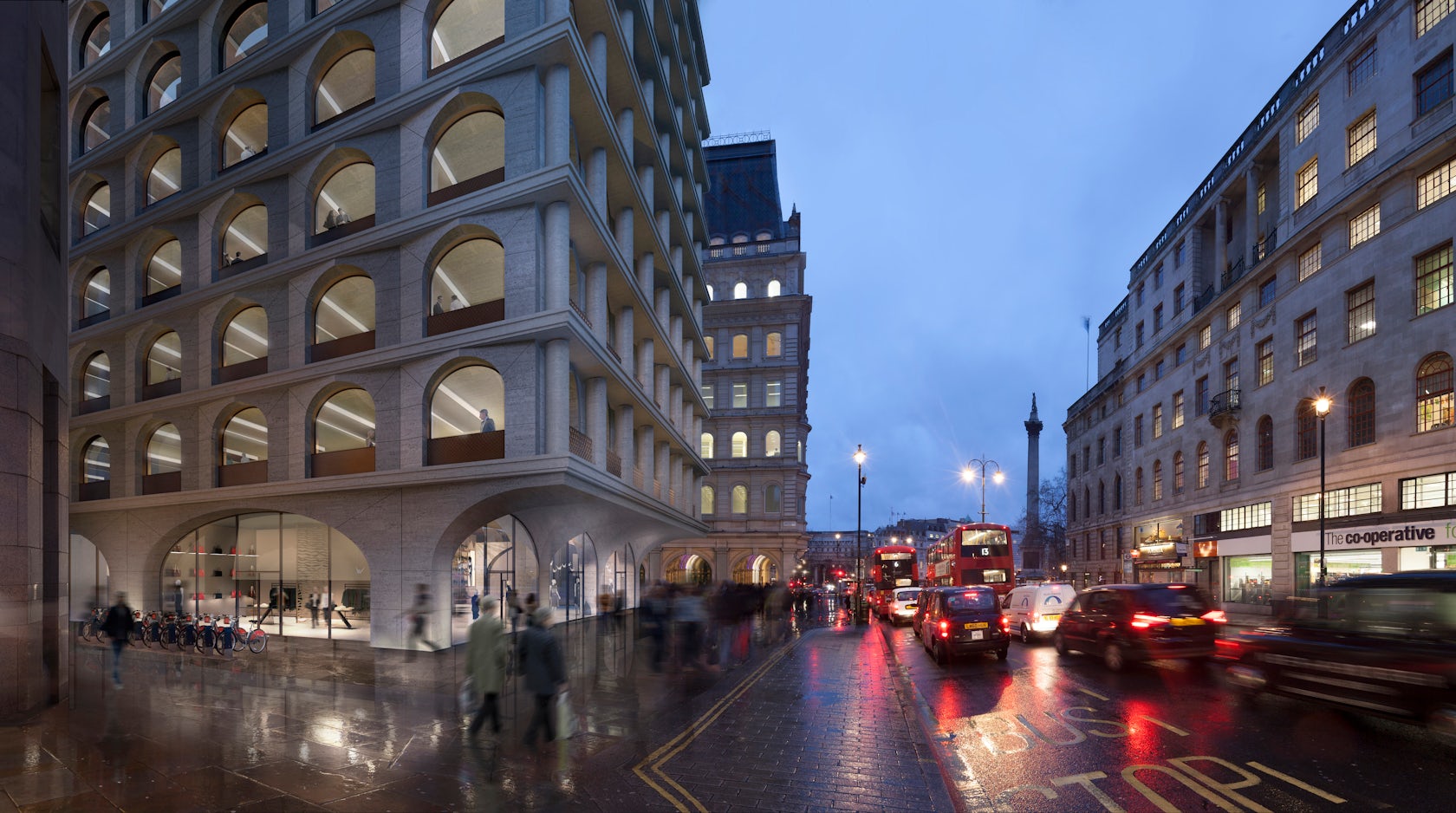© Adjaye Associates