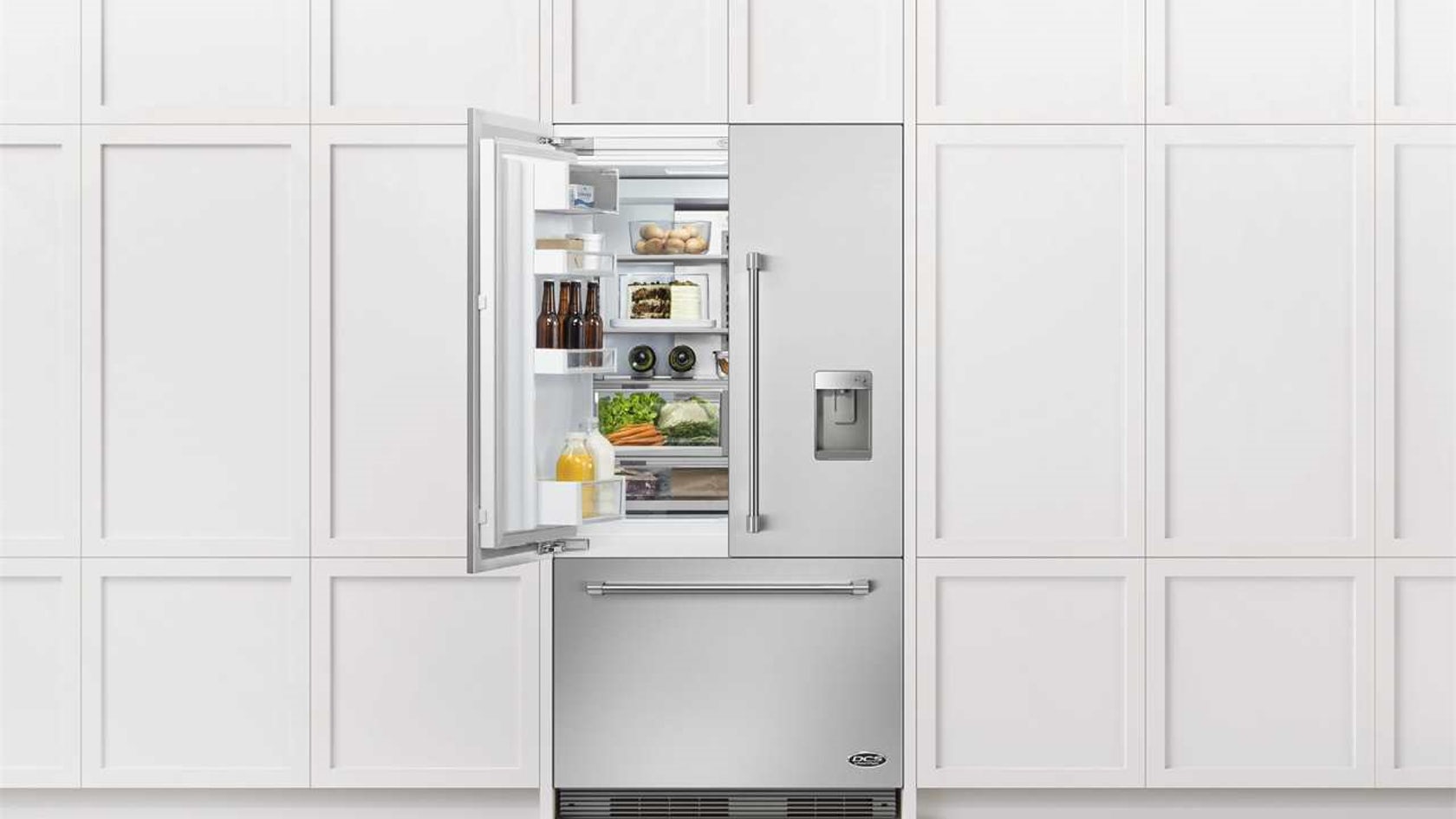 DCS Built-In Refrigerators