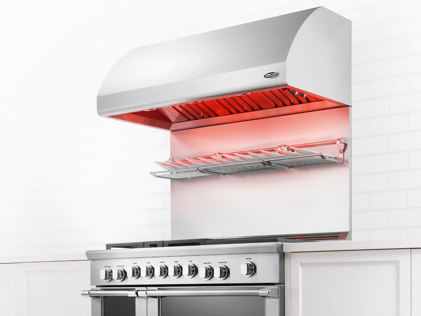 DCS Vent Hoods