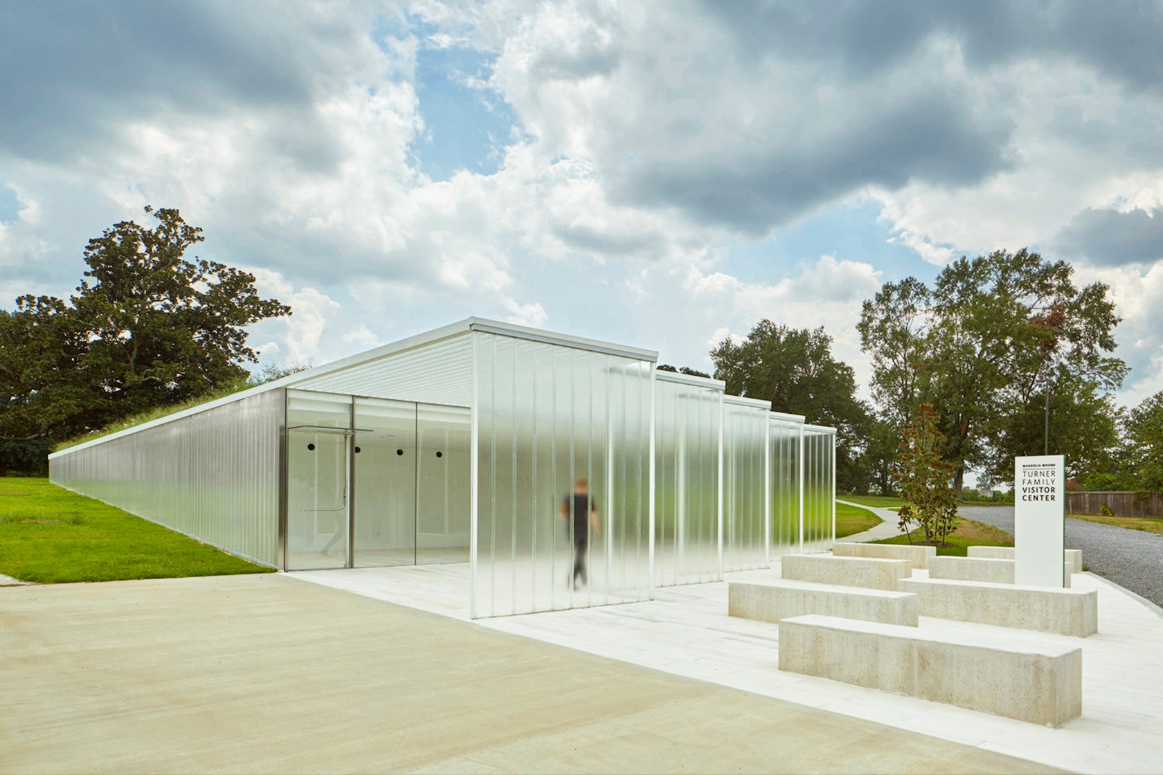 © Trahan Architects