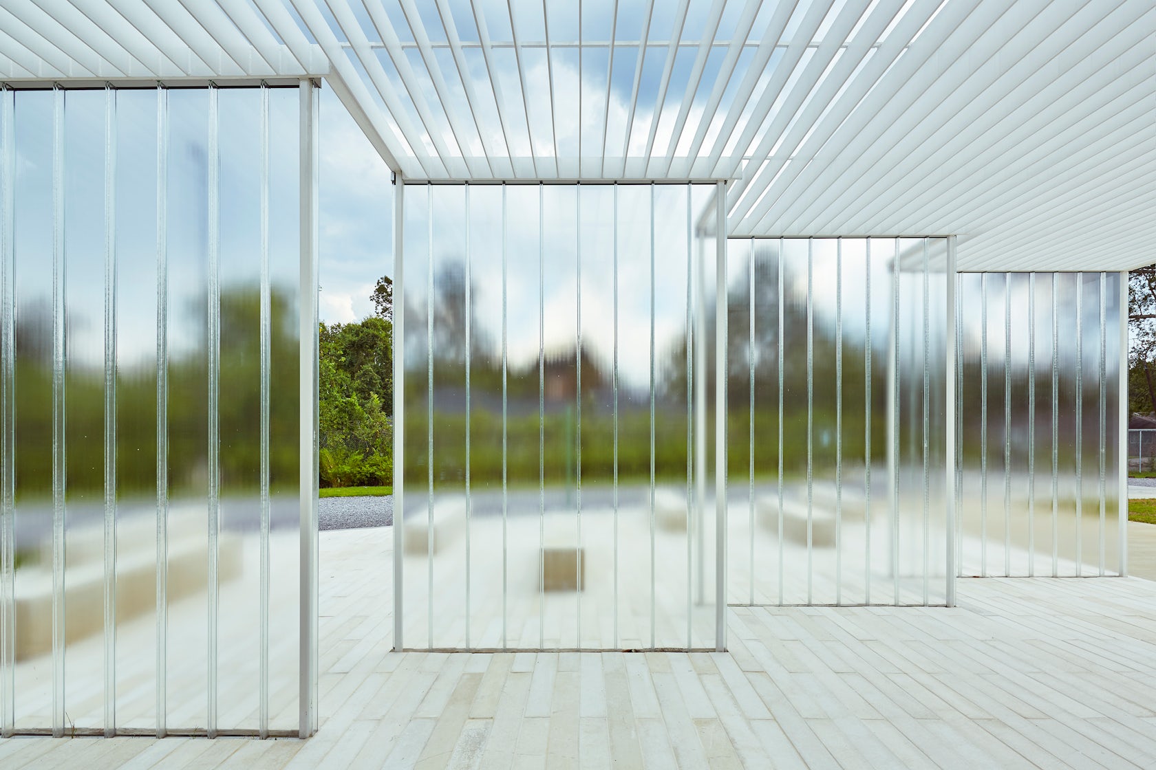 © Trahan Architects