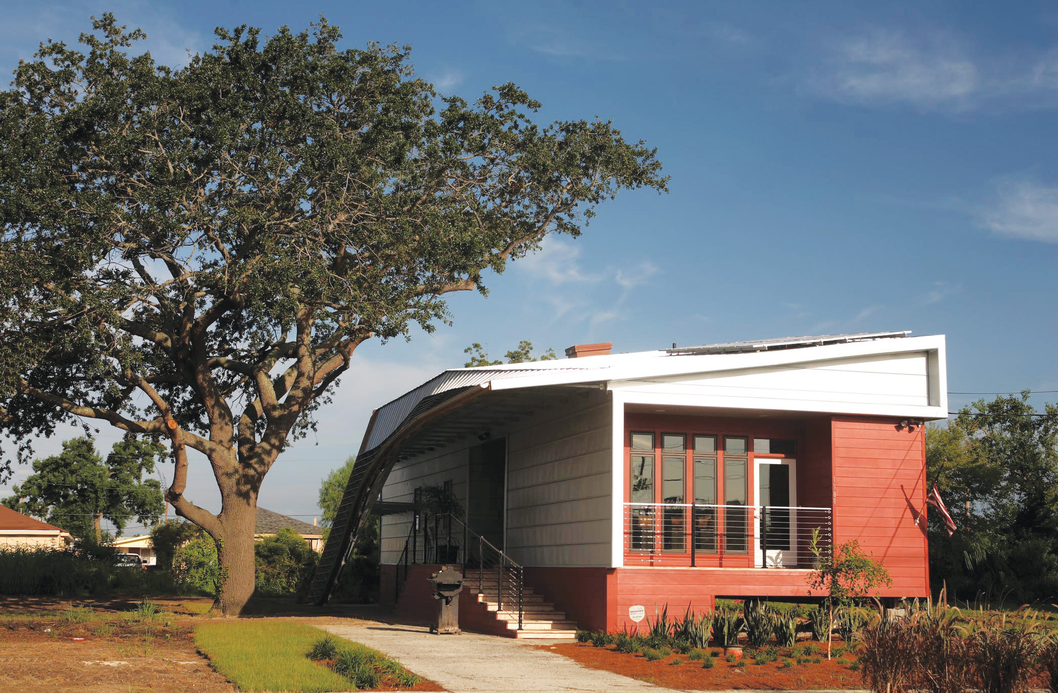 © Trahan Architects