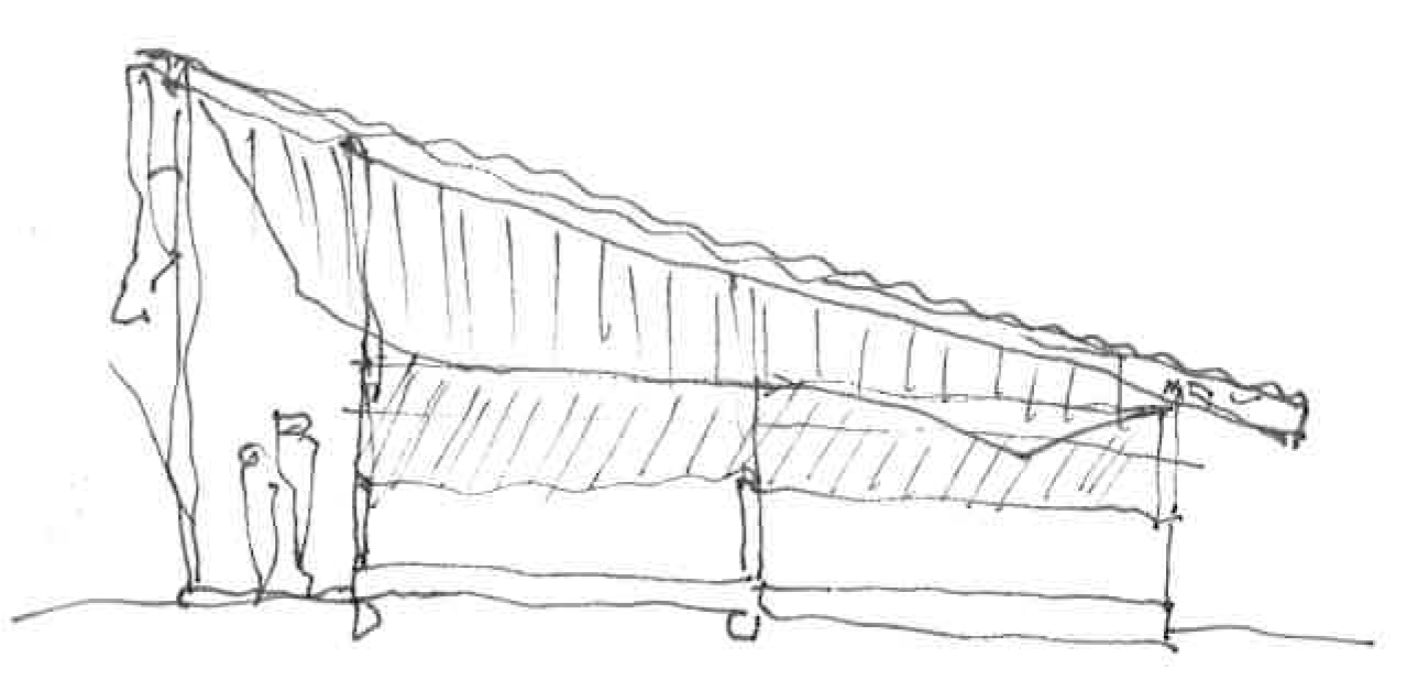 Fitzroy Crossing Renal Hostel by Iredale Pedersen Hook Architects