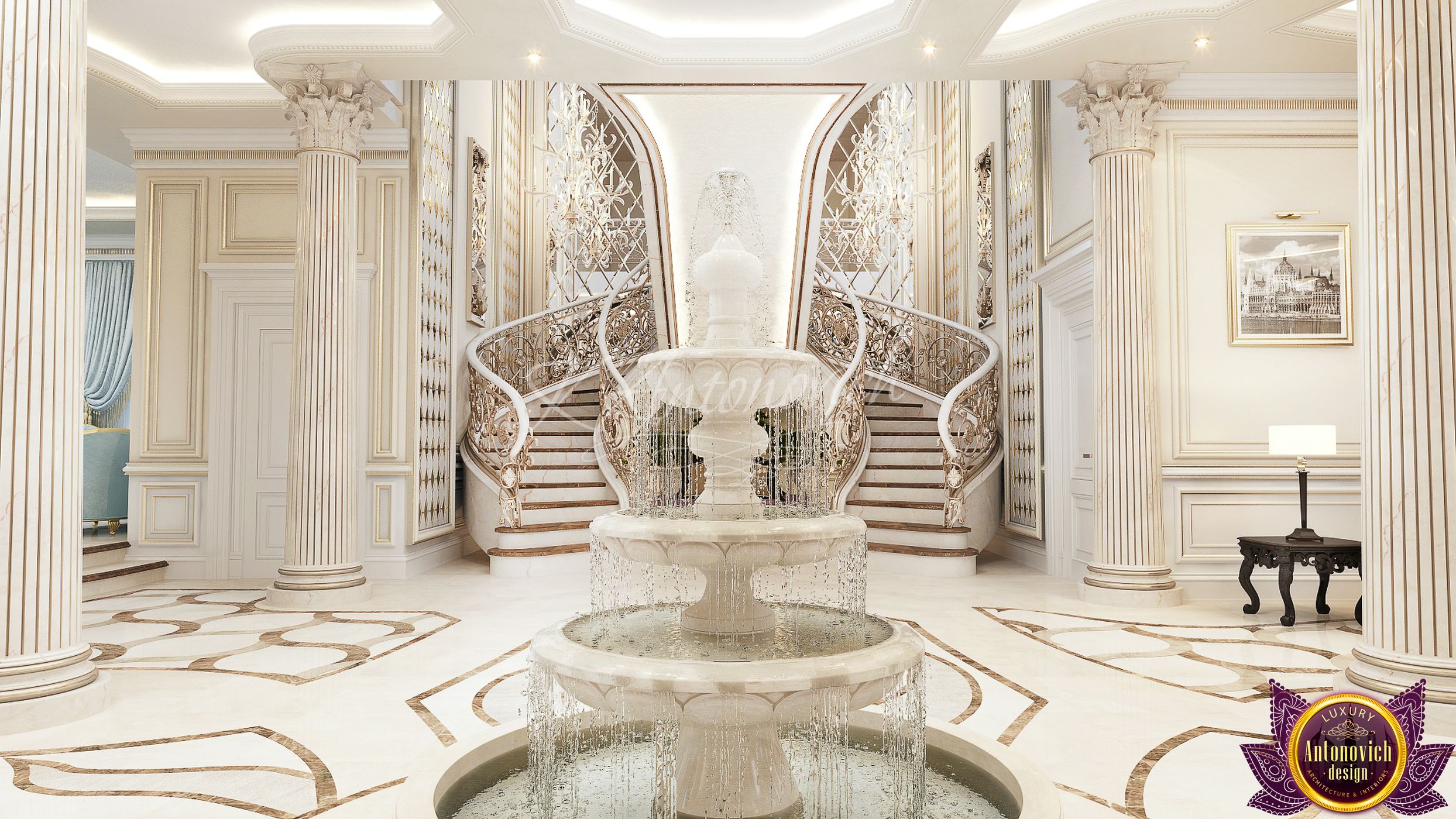 Ferris rafauli. Дизайнерские скульптуры для интерьера. Luxury tv. Antonovich кухня design. Ар деко интерьер.