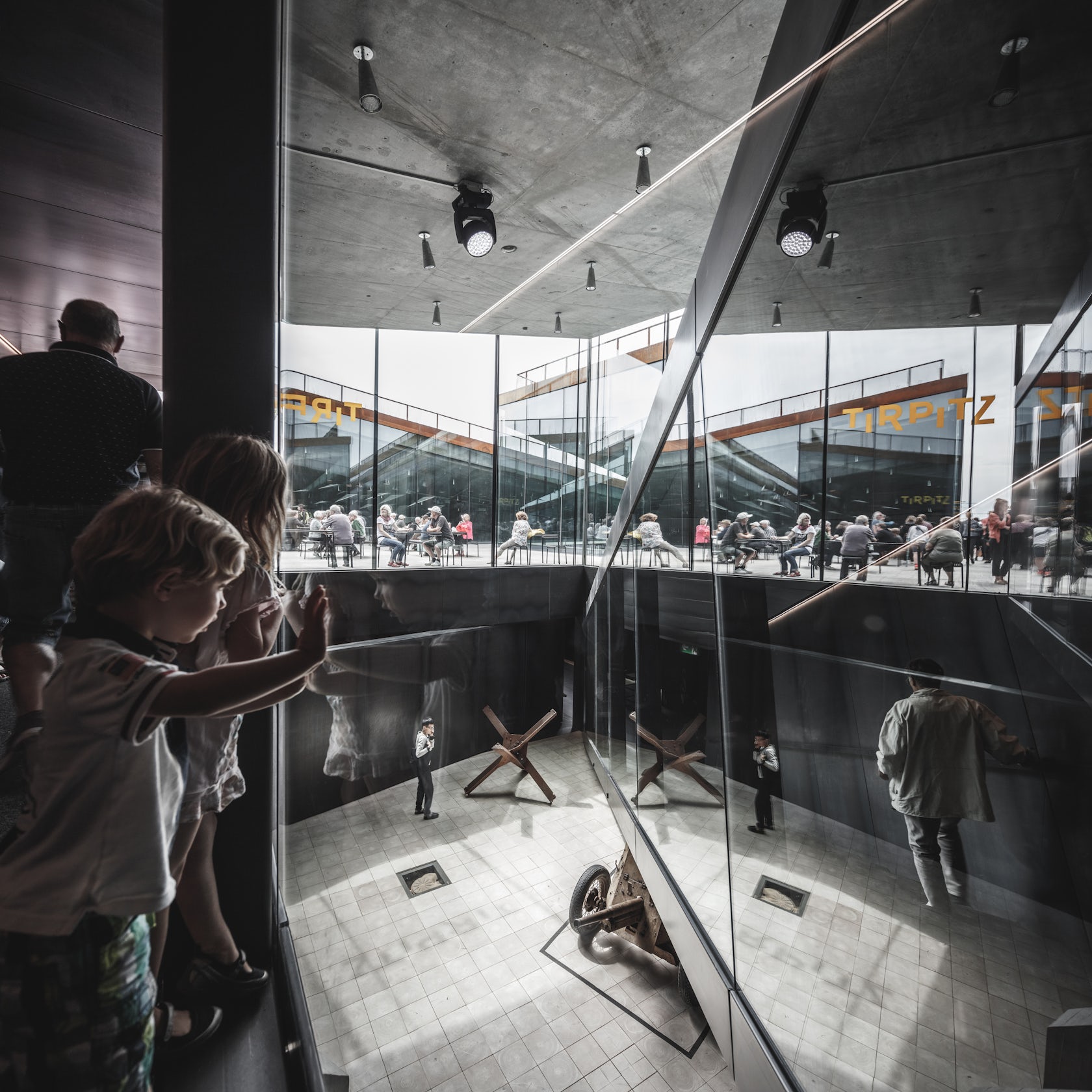 © Architekturfotograf Rasmus Norlander