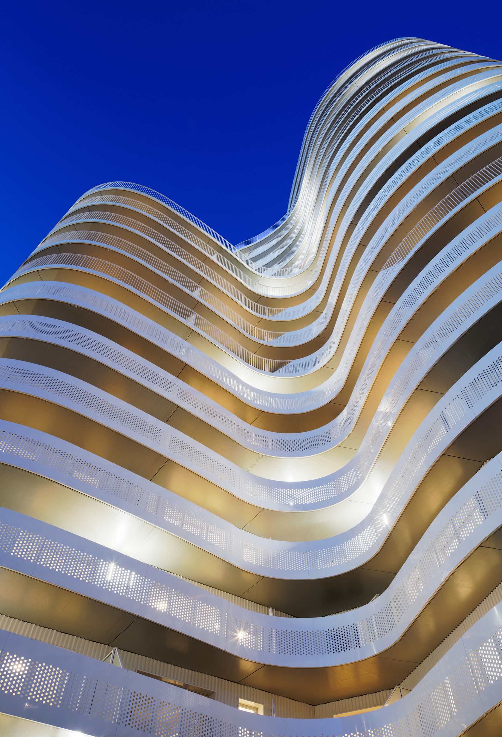 © Hamonic+Masson & Associés