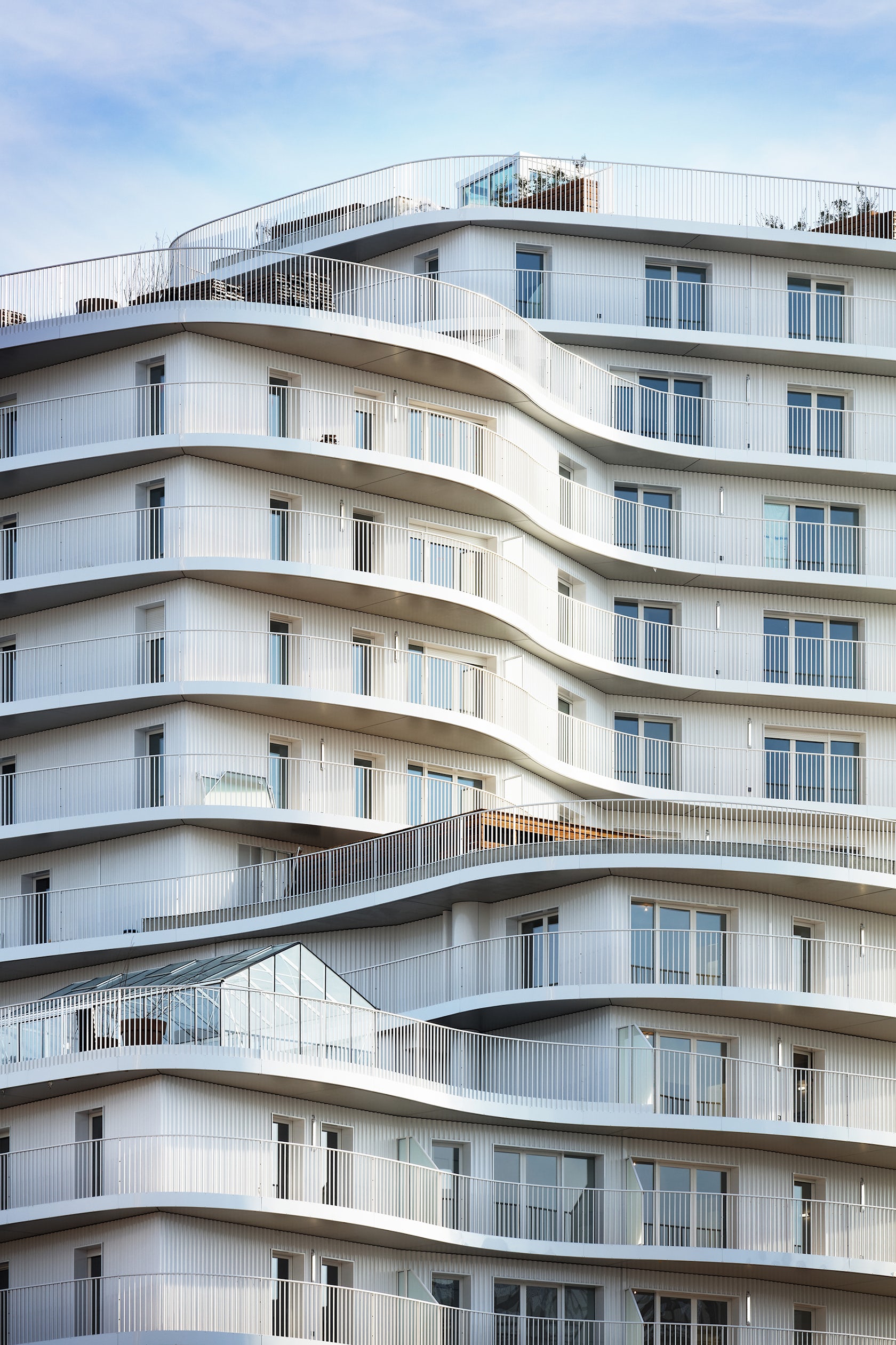 © Hamonic+Masson & Associés