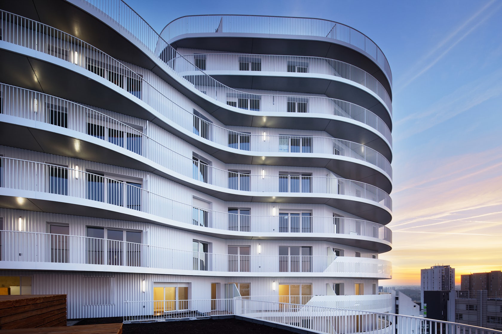 © Hamonic+Masson & Associés