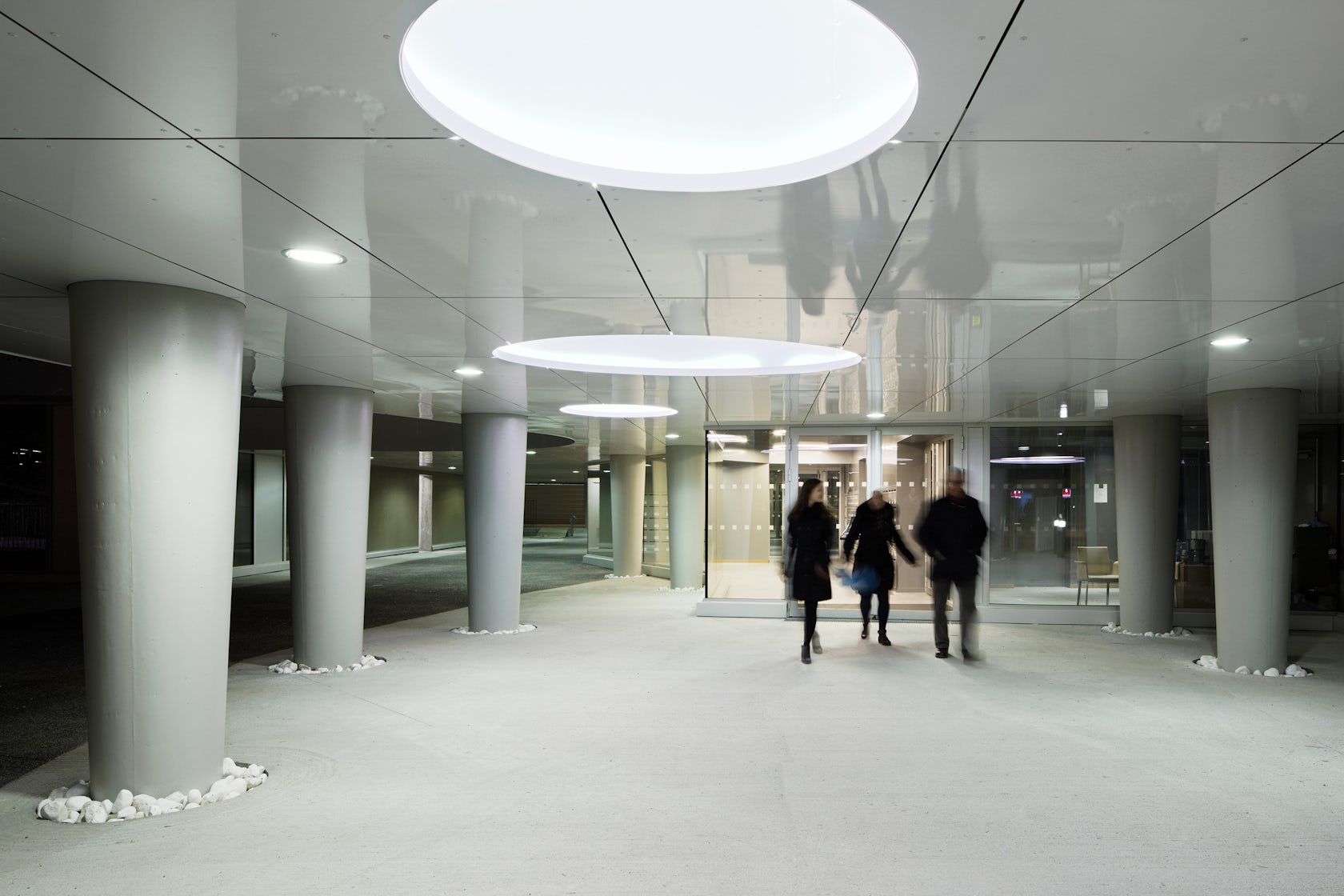© Hamonic+Masson & Associés