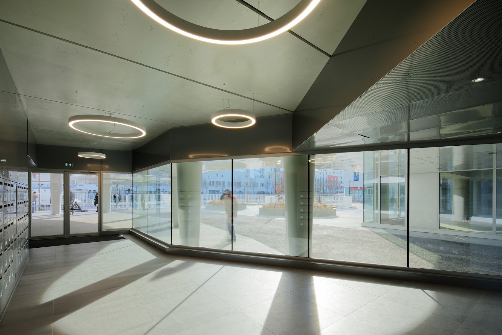 © Hamonic+Masson & Associés