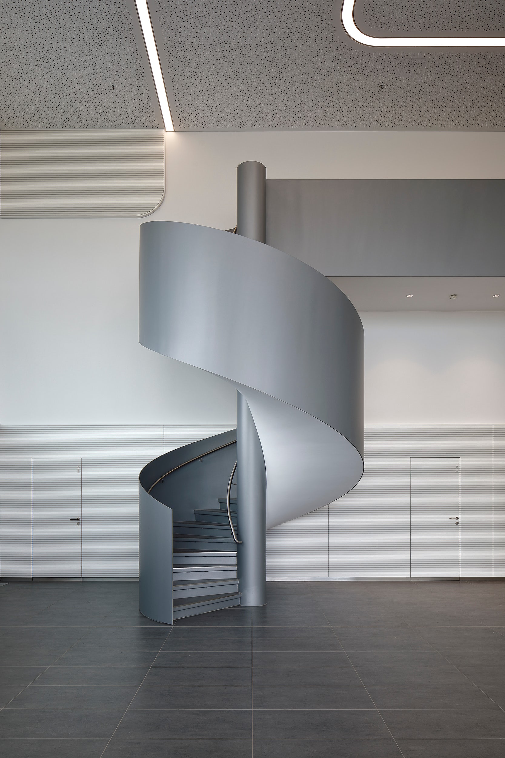 © TCHOBAN VOSS Architekten