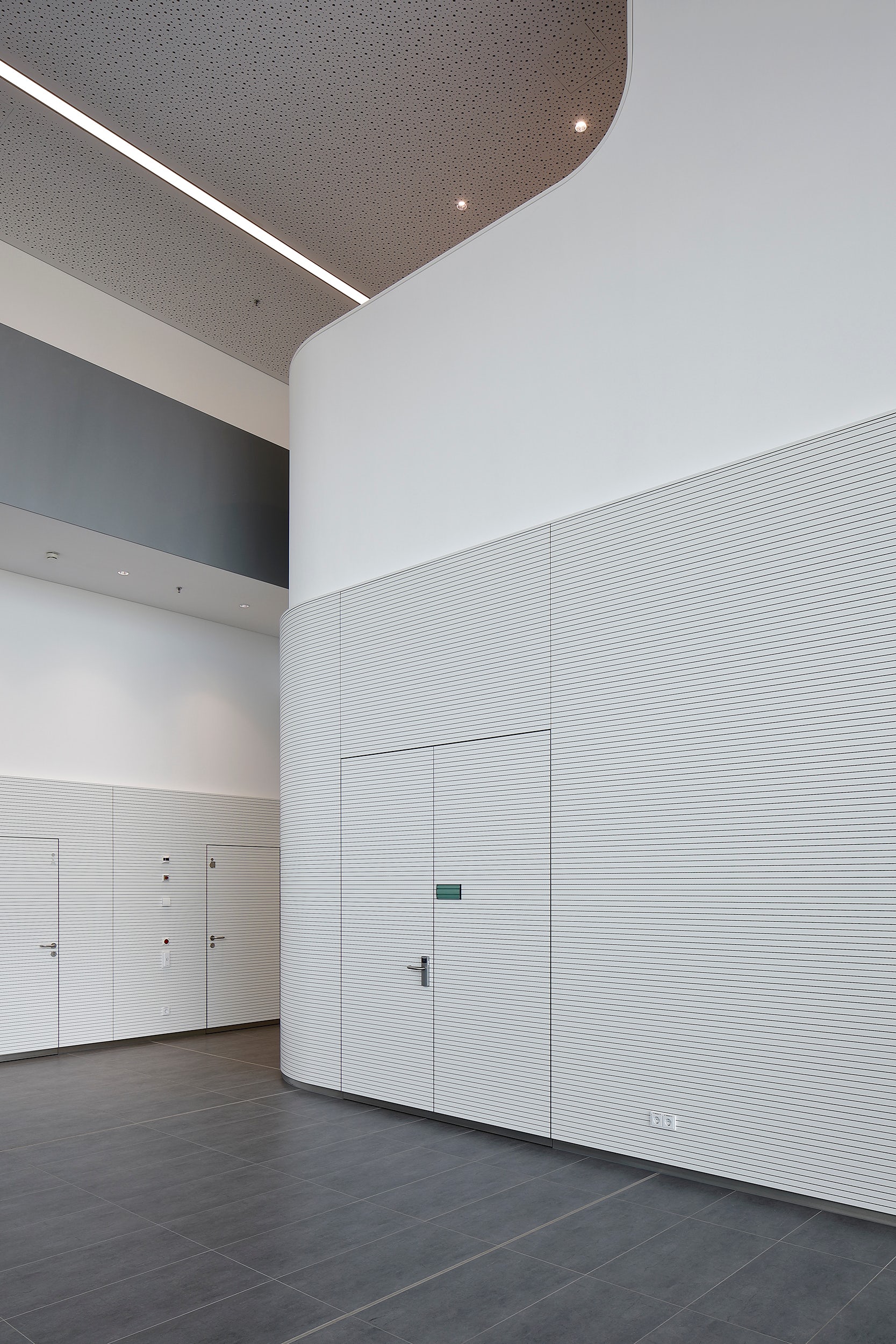 © TCHOBAN VOSS Architekten