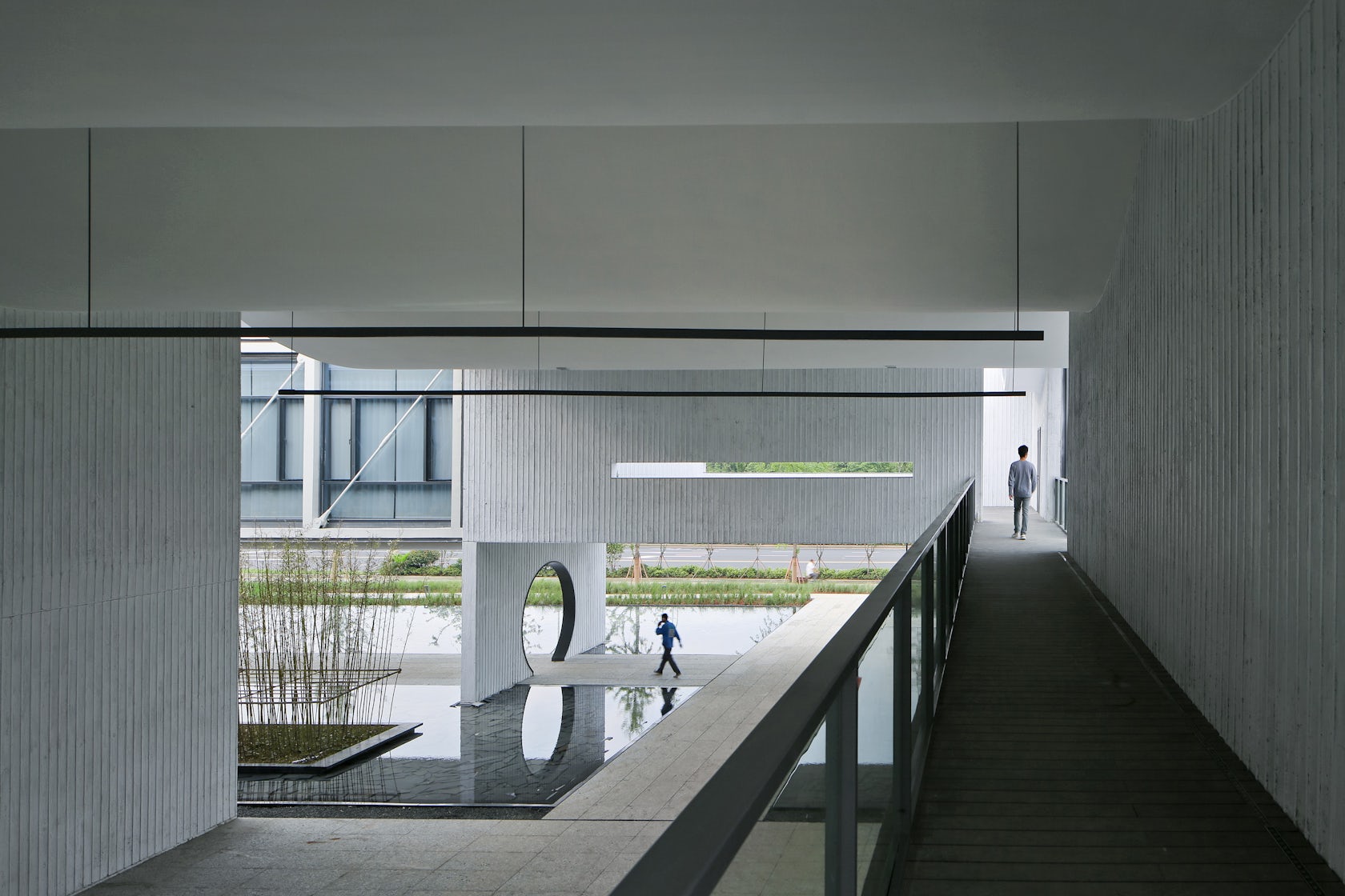 © Scenic Architecture