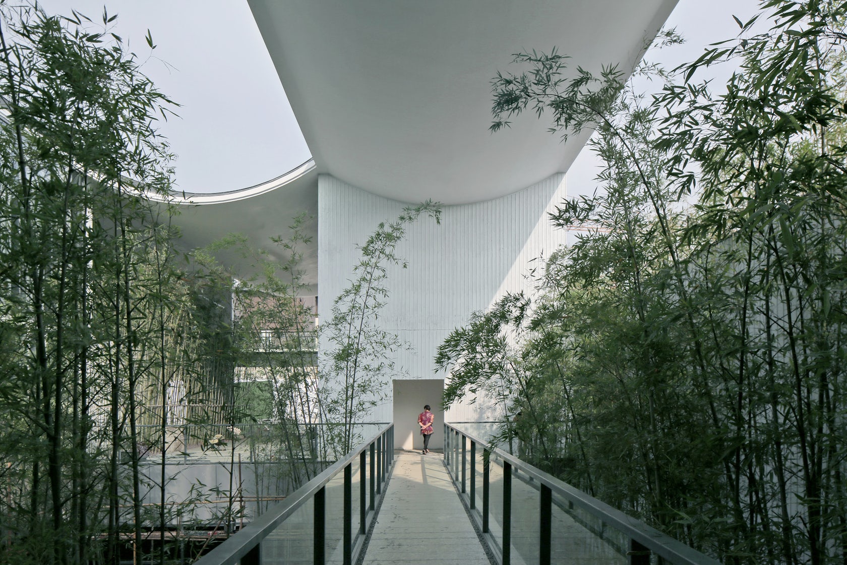 © Scenic Architecture