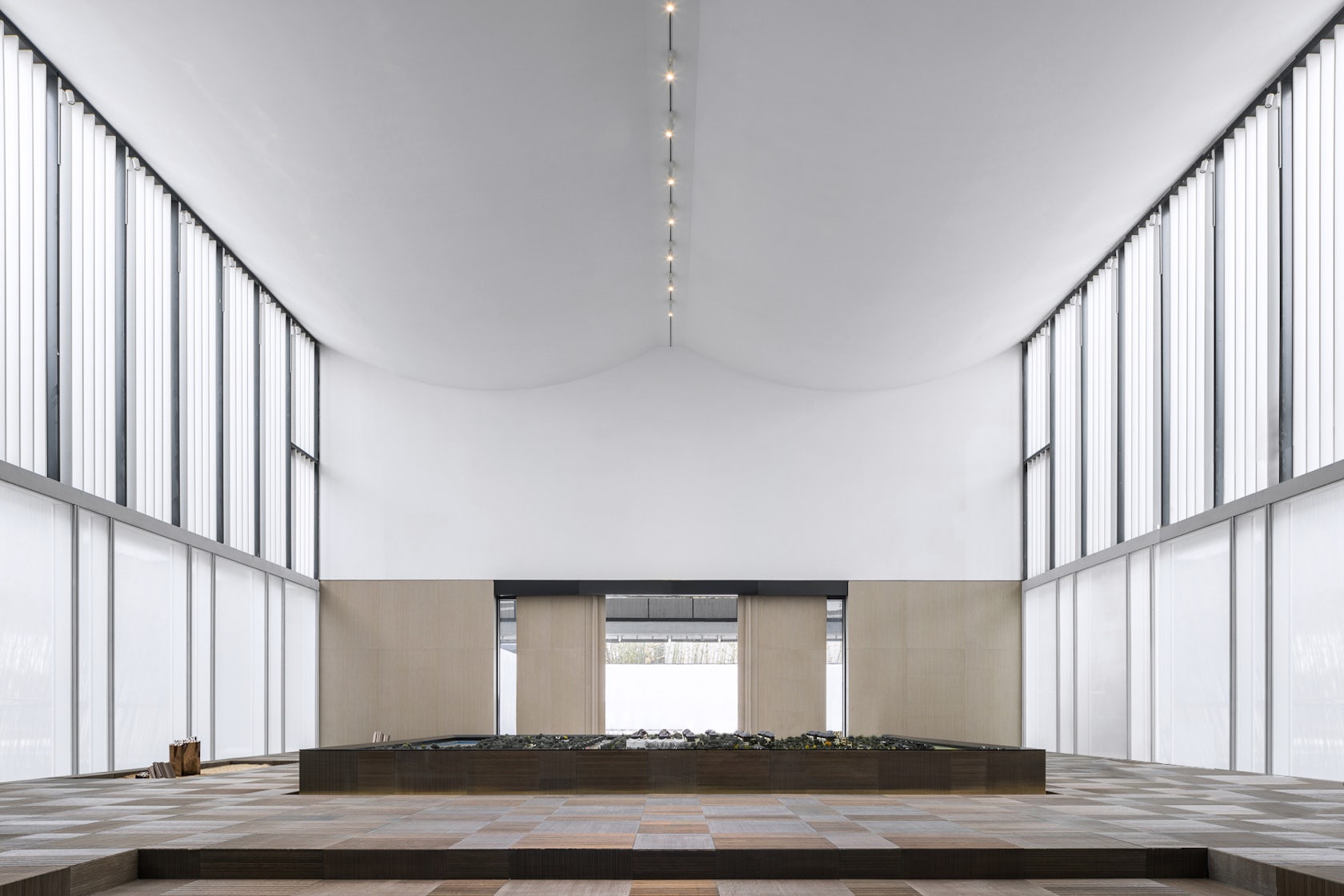 © Scenic Architecture