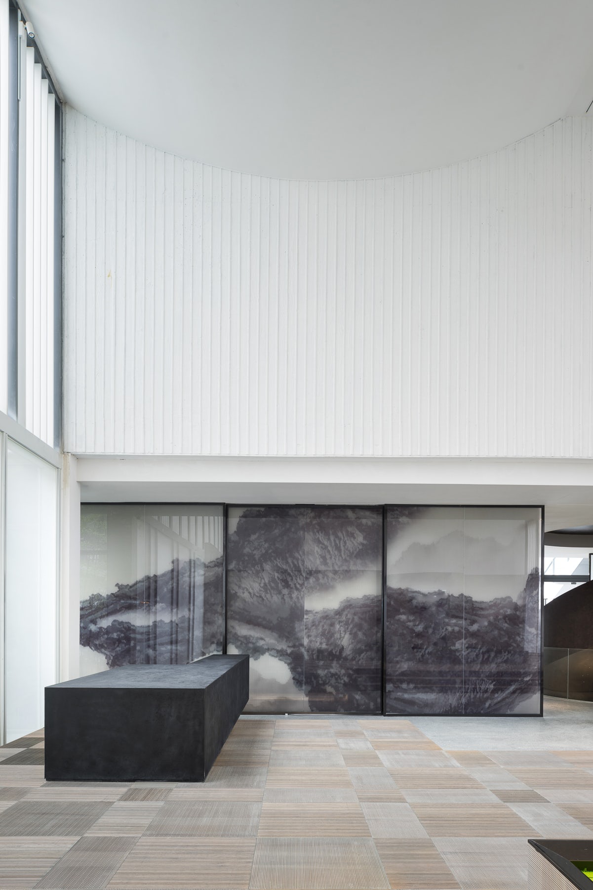 © Scenic Architecture