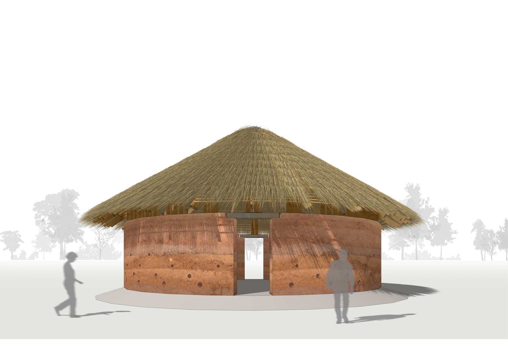 © Geodesic Design