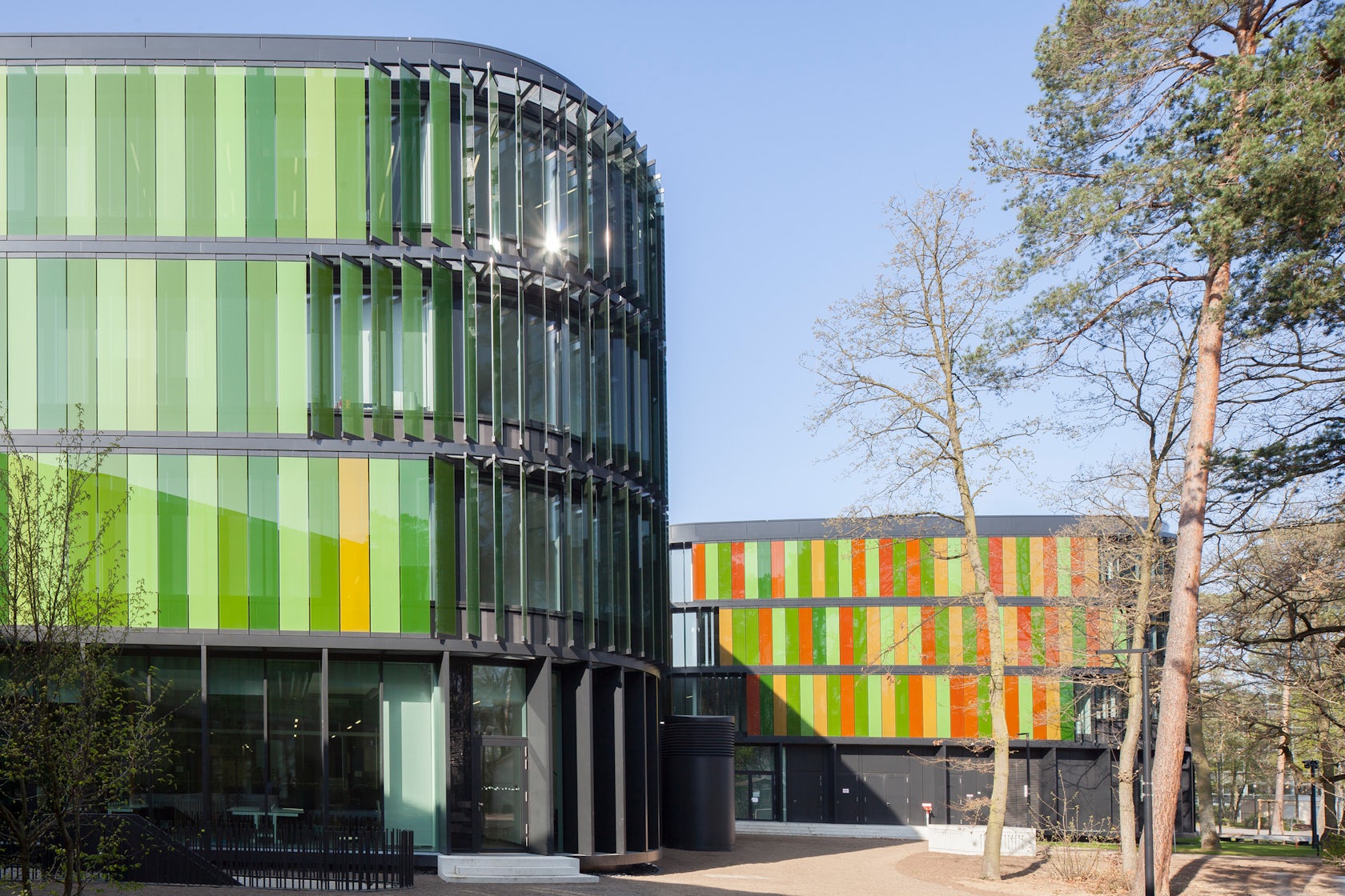 © wulf architekten