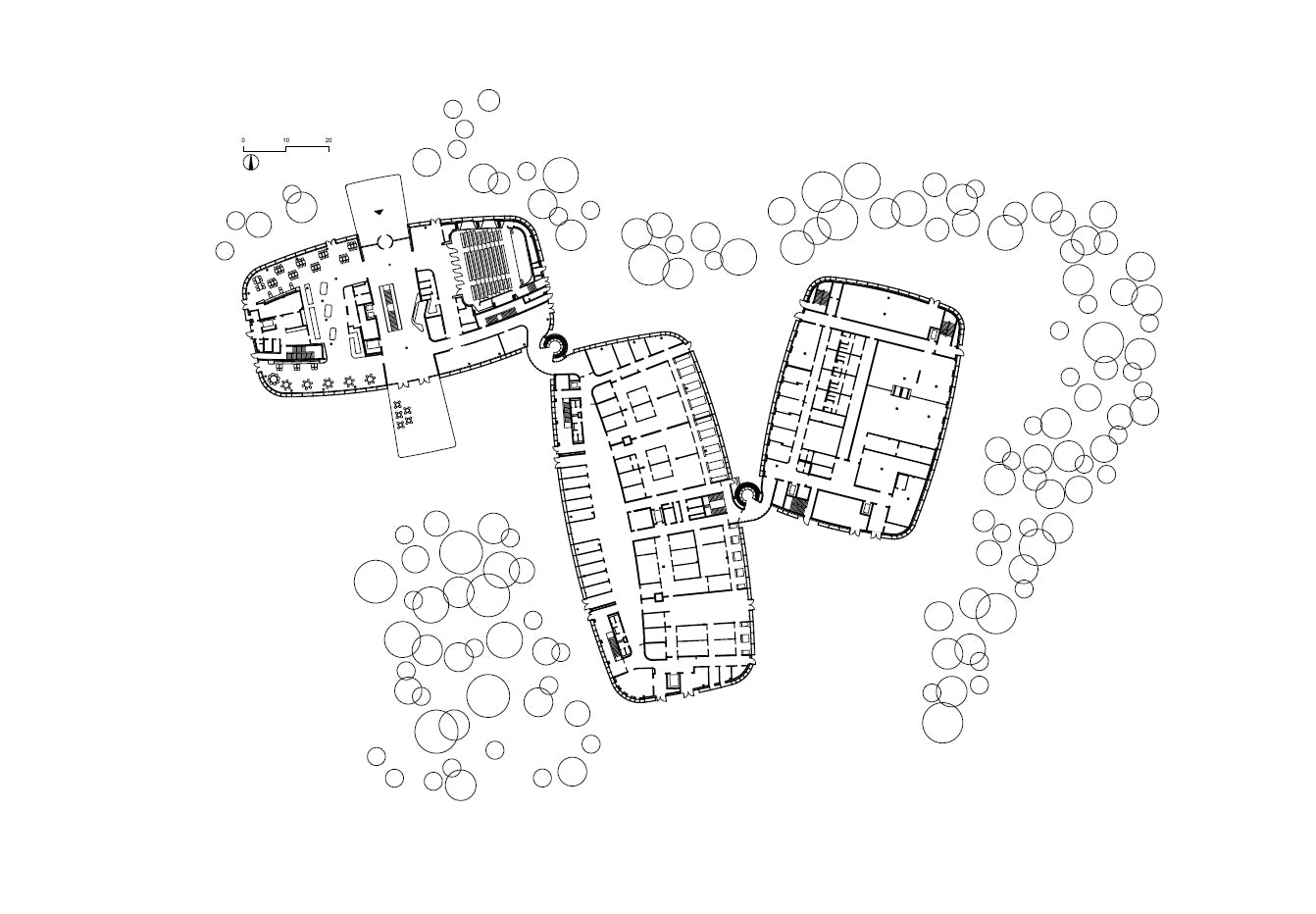 © wulf architekten