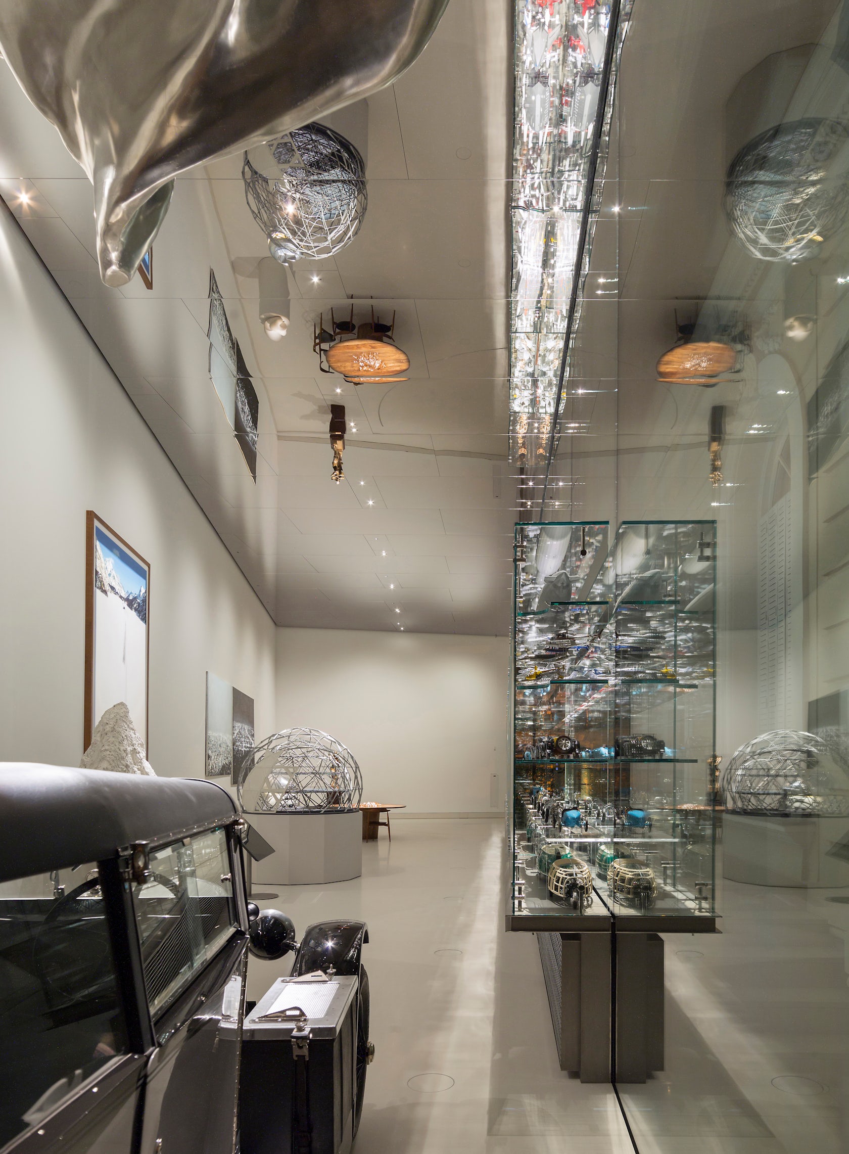 © Norman Foster Foundation