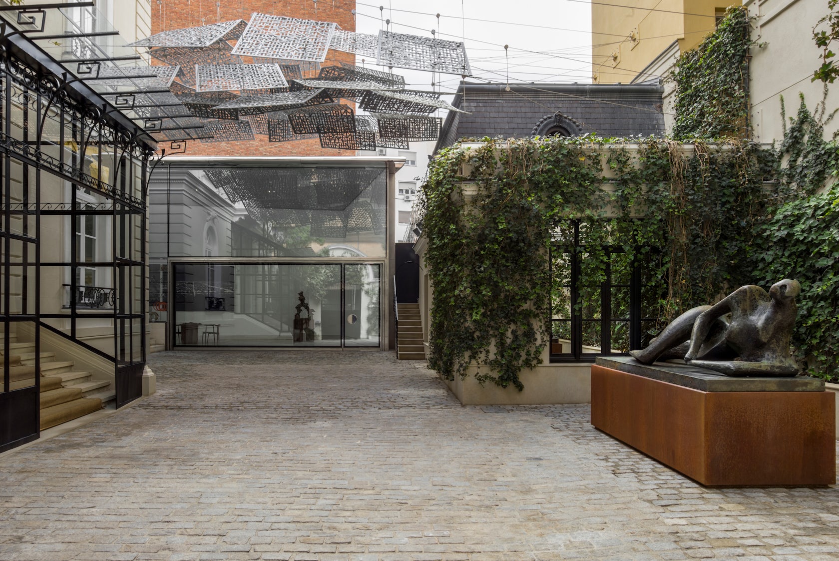 © Norman Foster Foundation