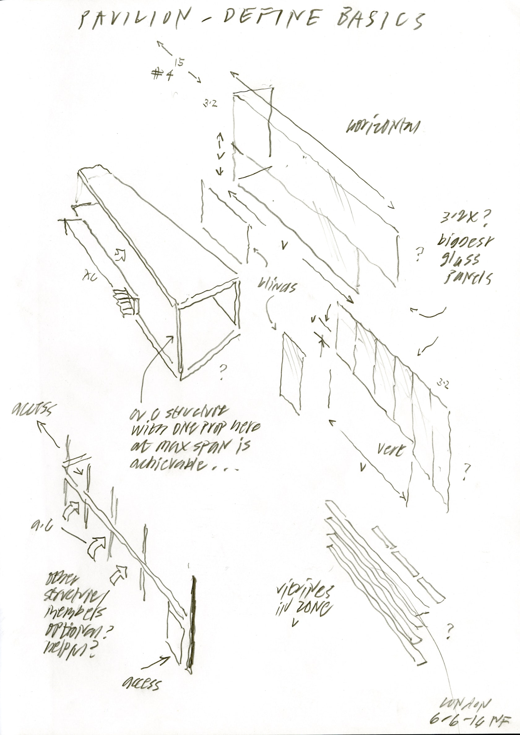 © Norman Foster Foundation