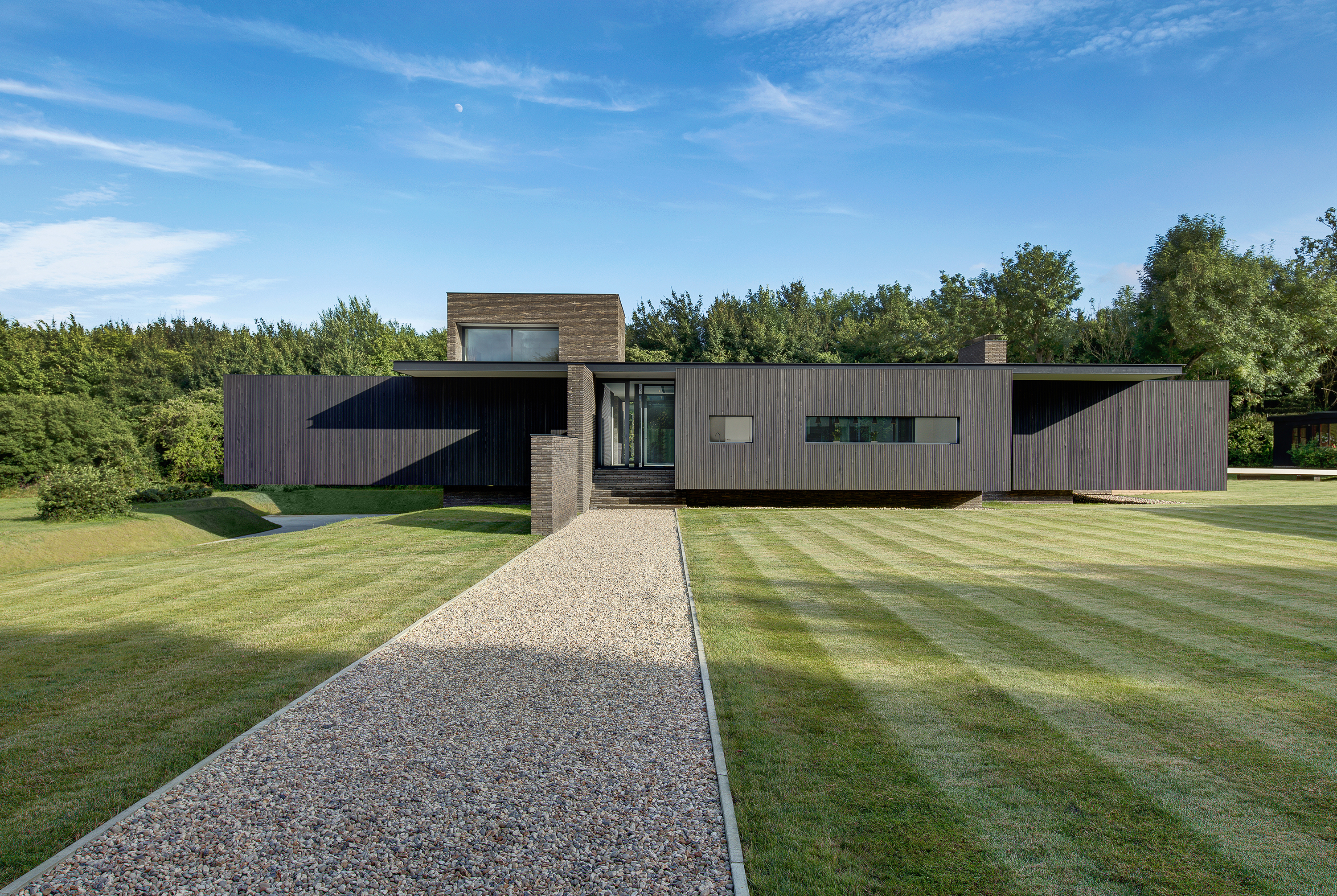 Black House // AR Design Studio - Architizer Journal