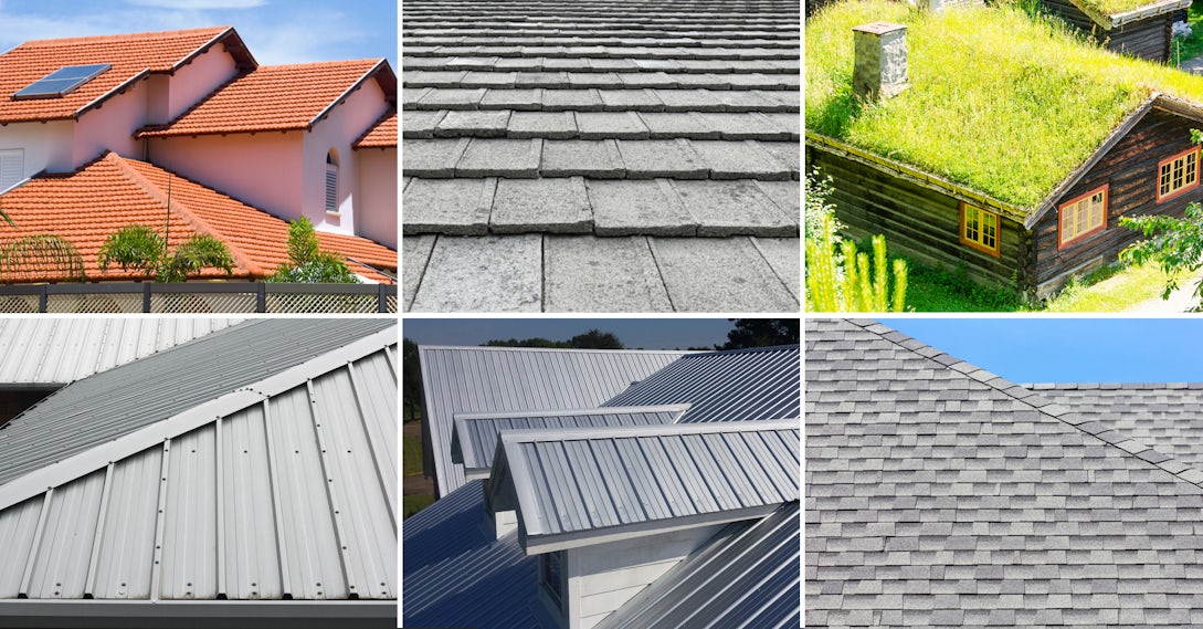 Cool It The 5 Best Roofing Materials For Hot Climates
