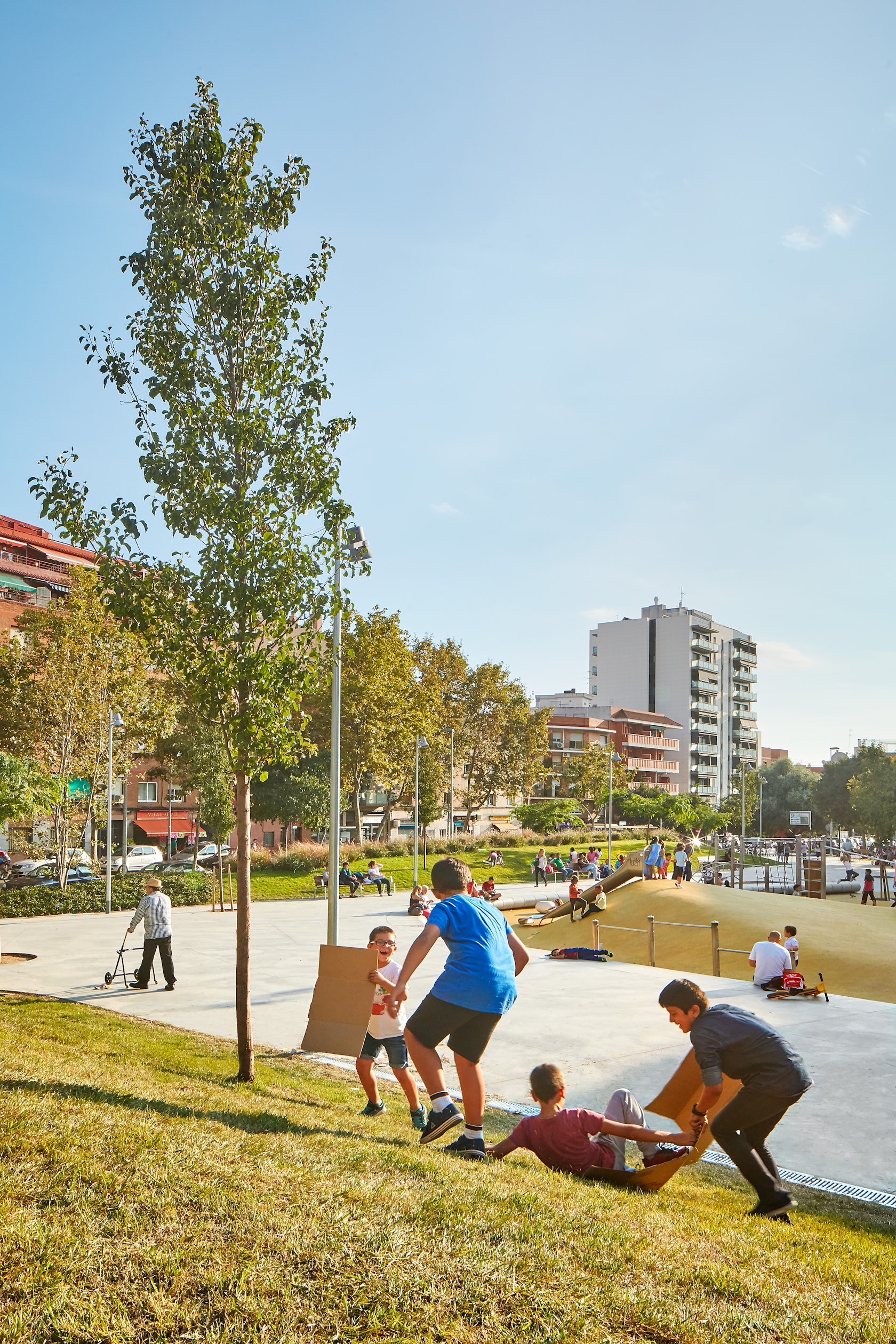 © peris+toral.arquitectes