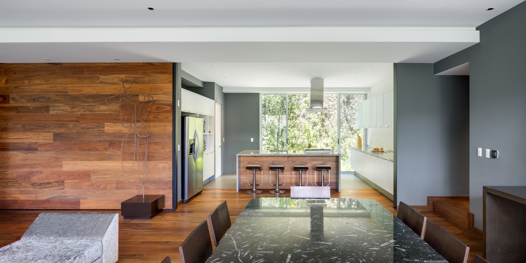 © ASP Arquitectura Sergio Portillo